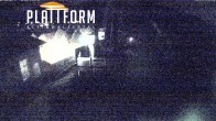 Archiv Foto Webcam Schirmbar in Riezlern 01:00
