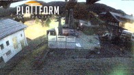 Archiv Foto Webcam Schirmbar in Riezlern 05:00