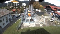Archiv Foto Webcam Schirmbar in Riezlern 11:00