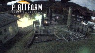 Archiv Foto Webcam Schirmbar in Riezlern 03:00