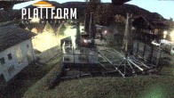 Archiv Foto Webcam Schirmbar in Riezlern 05:00