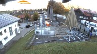 Archiv Foto Webcam Schirmbar in Riezlern 08:00