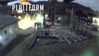 Archiv Foto Webcam Schirmbar in Riezlern 05:00