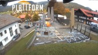 Archiv Foto Webcam Schirmbar in Riezlern 09:00