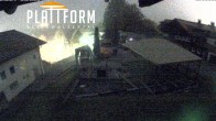 Archiv Foto Webcam Schirmbar in Riezlern 05:00