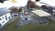 Archiv Foto Webcam Schirmbar in Riezlern 07:00