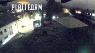 Archiv Foto Webcam Schirmbar in Riezlern 19:00