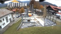Archived image Webcam Bar at Riezlern 11:00