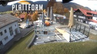 Archived image Webcam Bar at Riezlern 13:00