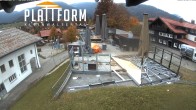 Archived image Webcam Bar at Riezlern 17:00