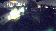 Archiv Foto Webcam Schirmbar in Riezlern 23:00