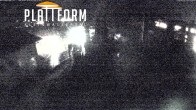 Archiv Foto Webcam Schirmbar in Riezlern 23:00