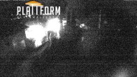 Archiv Foto Webcam Schirmbar in Riezlern 01:00