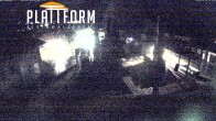 Archiv Foto Webcam Schirmbar in Riezlern 03:00