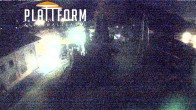 Archiv Foto Webcam Schirmbar in Riezlern 05:00