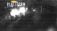 Archived image Webcam Bar at Riezlern 23:00