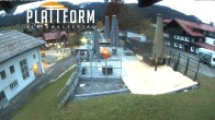 Archiv Foto Webcam Schirmbar in Riezlern 05:00