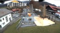 Archiv Foto Webcam Schirmbar in Riezlern 07:00