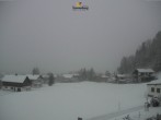 Archived image Webcam Gasthof Sonnenburg / Riezlern 15:00