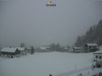 Archived image Webcam Gasthof Sonnenburg / Riezlern 17:00