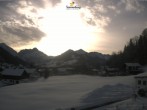 Archiv Foto Webcam Gasthof Sonnenburg / Riezlern 13:00