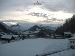 Archiv Foto Webcam Gasthof Sonnenburg / Riezlern 15:00