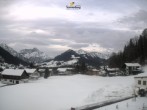 Archiv Foto Webcam Gasthof Sonnenburg / Riezlern 07:00