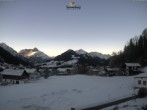 Archiv Foto Webcam Gasthof Sonnenburg / Riezlern 07:00