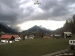 Archiv Foto Webcam Gasthof Sonnenburg / Riezlern 15:00