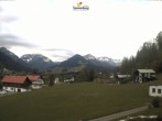 Archiv Foto Webcam Gasthof Sonnenburg / Riezlern 07:00