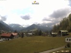 Archiv Foto Webcam Gasthof Sonnenburg / Riezlern 13:00