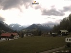 Archiv Foto Webcam Gasthof Sonnenburg / Riezlern 15:00