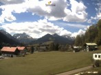 Archiv Foto Webcam Gasthof Sonnenburg / Riezlern 11:00
