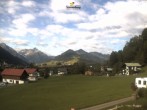 Archiv Foto Webcam Gasthof Sonnenburg / Riezlern 07:00