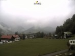 Archiv Foto Webcam Gasthof Sonnenburg / Riezlern 09:00