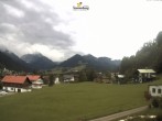 Archiv Foto Webcam Gasthof Sonnenburg / Riezlern 13:00