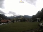 Archiv Foto Webcam Gasthof Sonnenburg / Riezlern 15:00