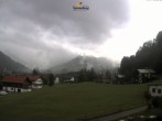 Archiv Foto Webcam Gasthof Sonnenburg / Riezlern 07:00
