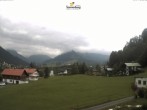 Archiv Foto Webcam Gasthof Sonnenburg / Riezlern 09:00