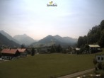 Archiv Foto Webcam Gasthof Sonnenburg / Riezlern 13:00