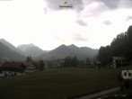 Archiv Foto Webcam Gasthof Sonnenburg / Riezlern 13:00