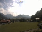 Archiv Foto Webcam Gasthof Sonnenburg / Riezlern 15:00