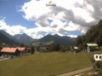 Archiv Foto Webcam Gasthof Sonnenburg / Riezlern 11:00