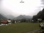 Archiv Foto Webcam Gasthof Sonnenburg / Riezlern 11:00