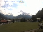 Archiv Foto Webcam Gasthof Sonnenburg / Riezlern 15:00