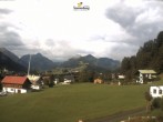 Archiv Foto Webcam Gasthof Sonnenburg / Riezlern 07:00