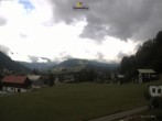 Archiv Foto Webcam Gasthof Sonnenburg / Riezlern 11:00