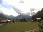 Archiv Foto Webcam Gasthof Sonnenburg / Riezlern 13:00