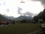 Archiv Foto Webcam Gasthof Sonnenburg / Riezlern 15:00