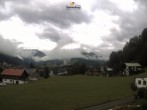 Archiv Foto Webcam Gasthof Sonnenburg / Riezlern 07:00
